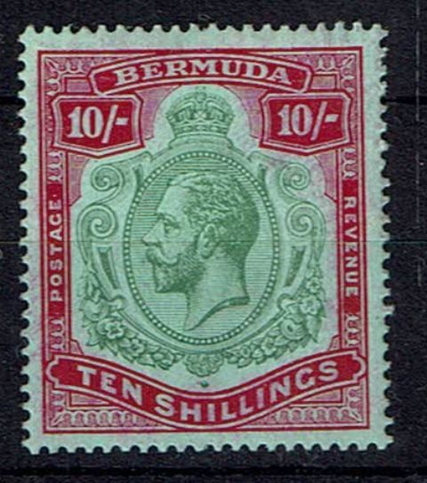 Image of Bermuda 54a VLMM